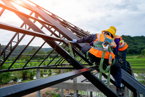 Best Roof Waterproofing Services  in Morris, OK