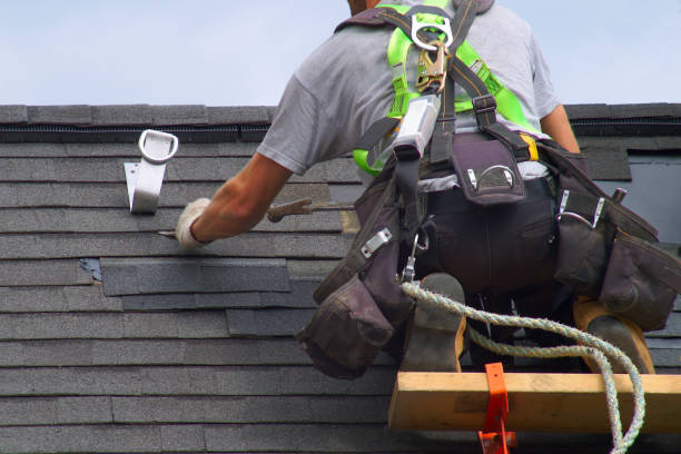 Best Roof Repair Services  in Morris, OK