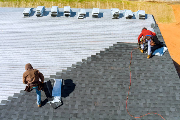 Roof Gutter Cleaning in Morris, OK