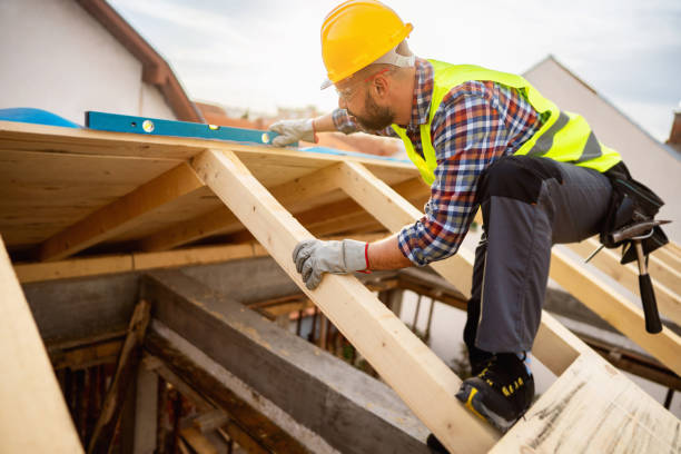 Best Roof Leak Repair  in Morris, OK