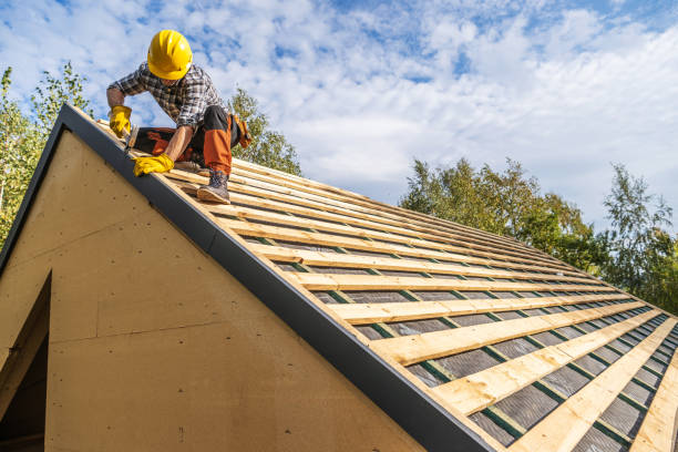 Best Roof Waterproofing Services  in Morris, OK