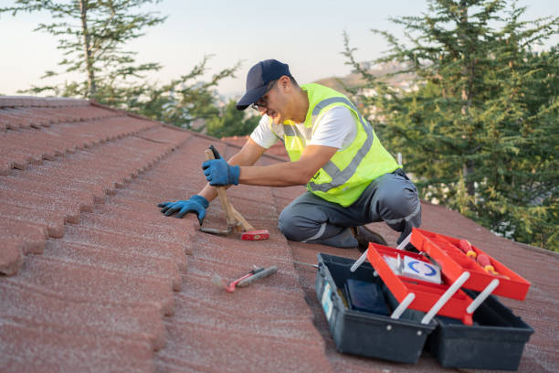 Best New Roof Installation  in Morris, OK