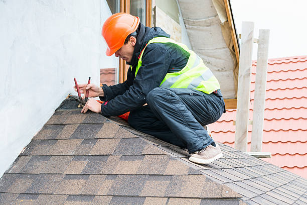 Best Roof Restoration Services  in Morris, OK