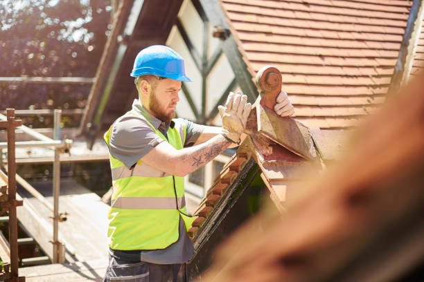 Trusted Morris, OK Roofing Contractor Experts