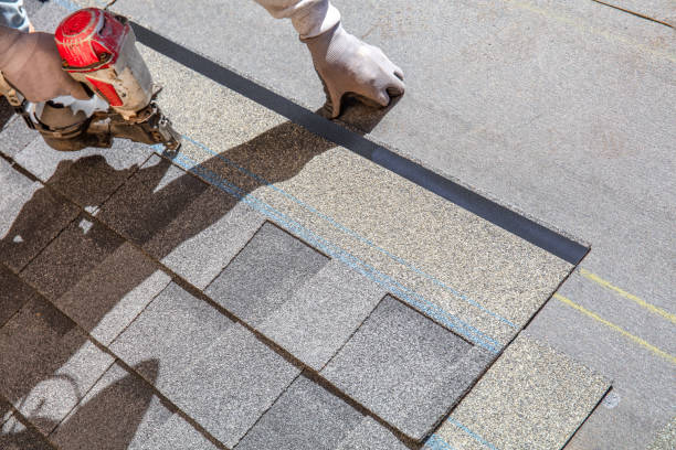 Best Roof Inspection Near Me  in Morris, OK