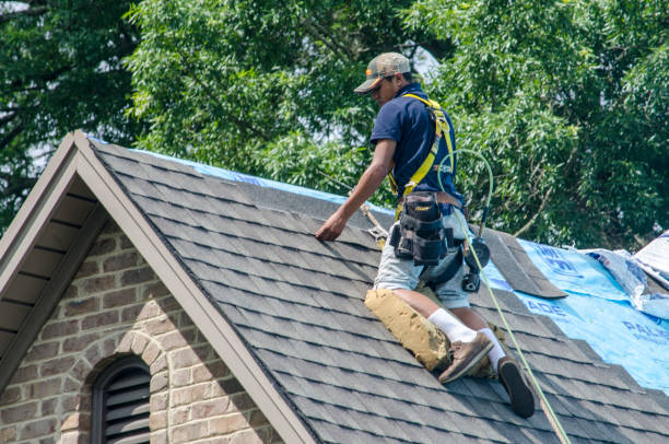 Best New Roof Installation  in Morris, OK