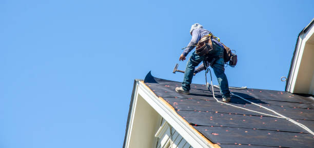 Best Roofing Contractor Near Me  in Morris, OK
